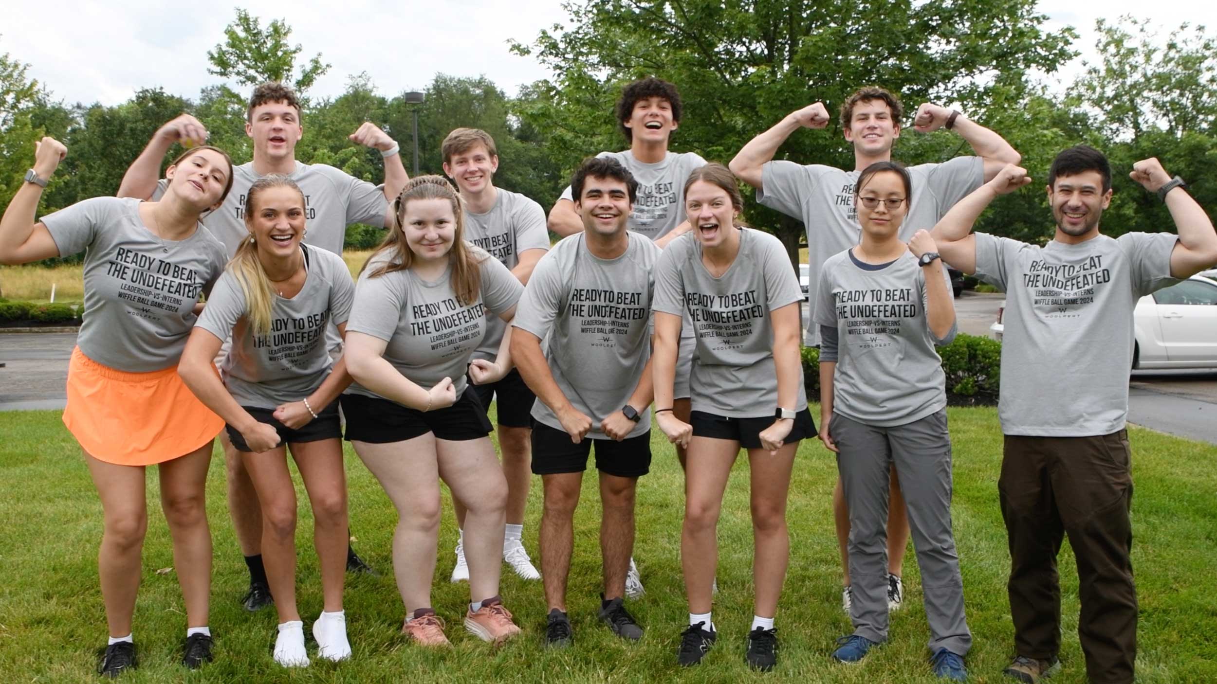 Internships and Co-Ops