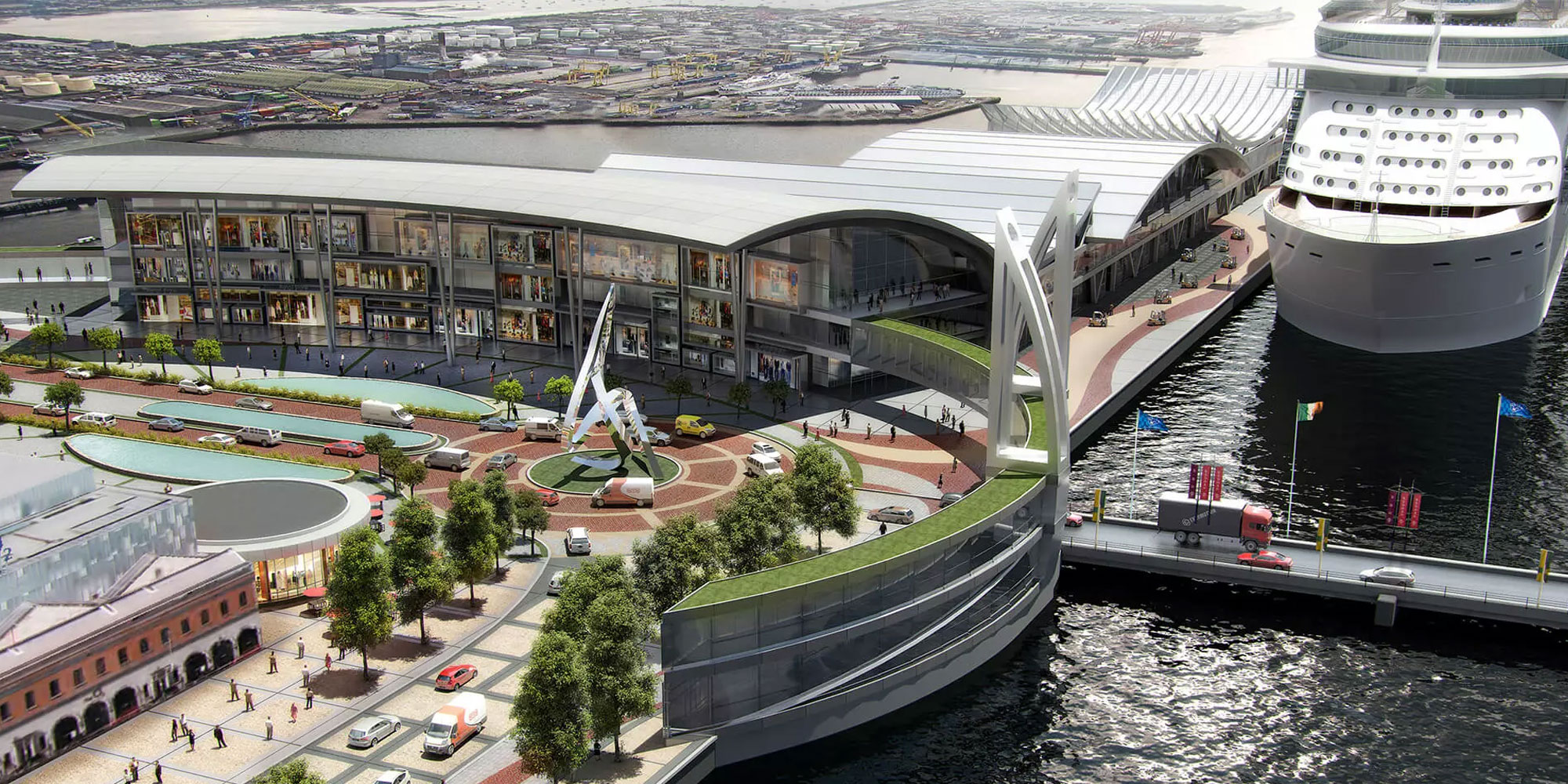 Planning & Consulting 