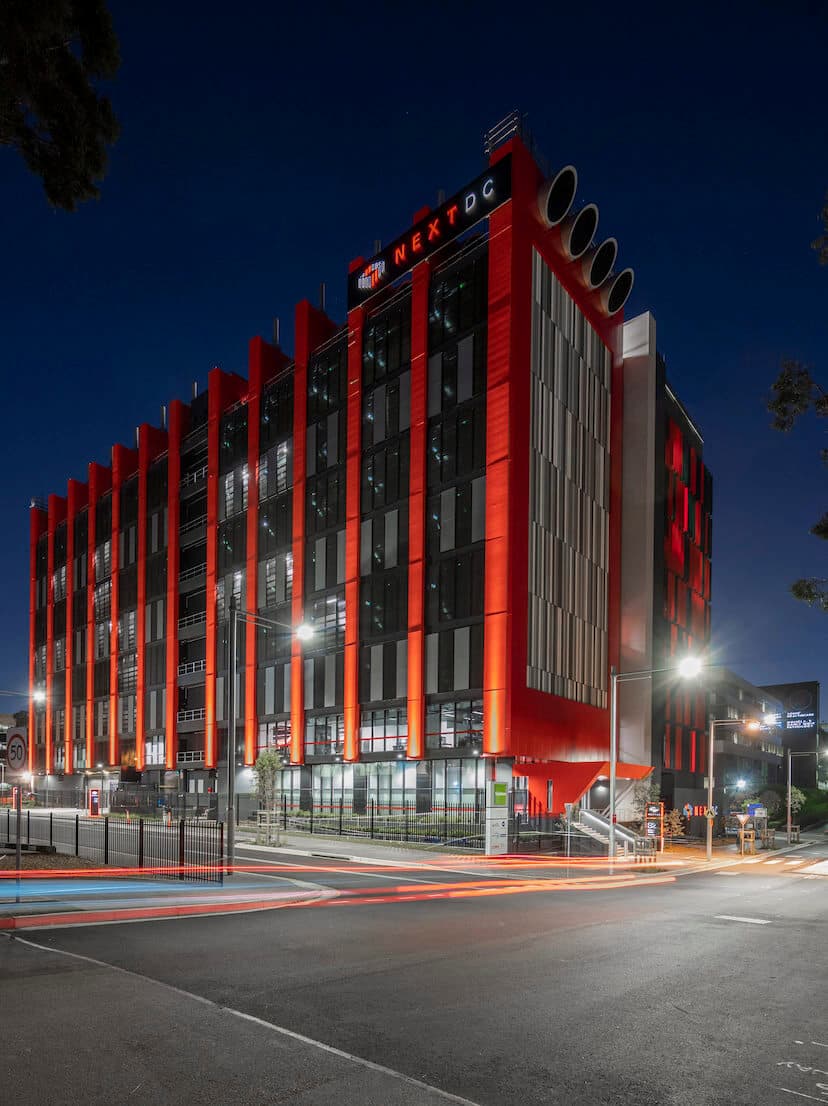 NEXTDC S2 primary image