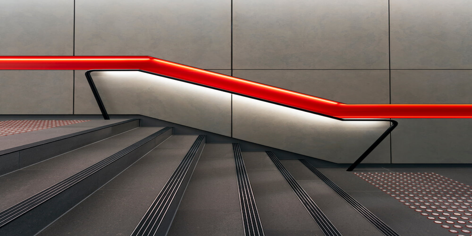 NEXTDC S2 project photo