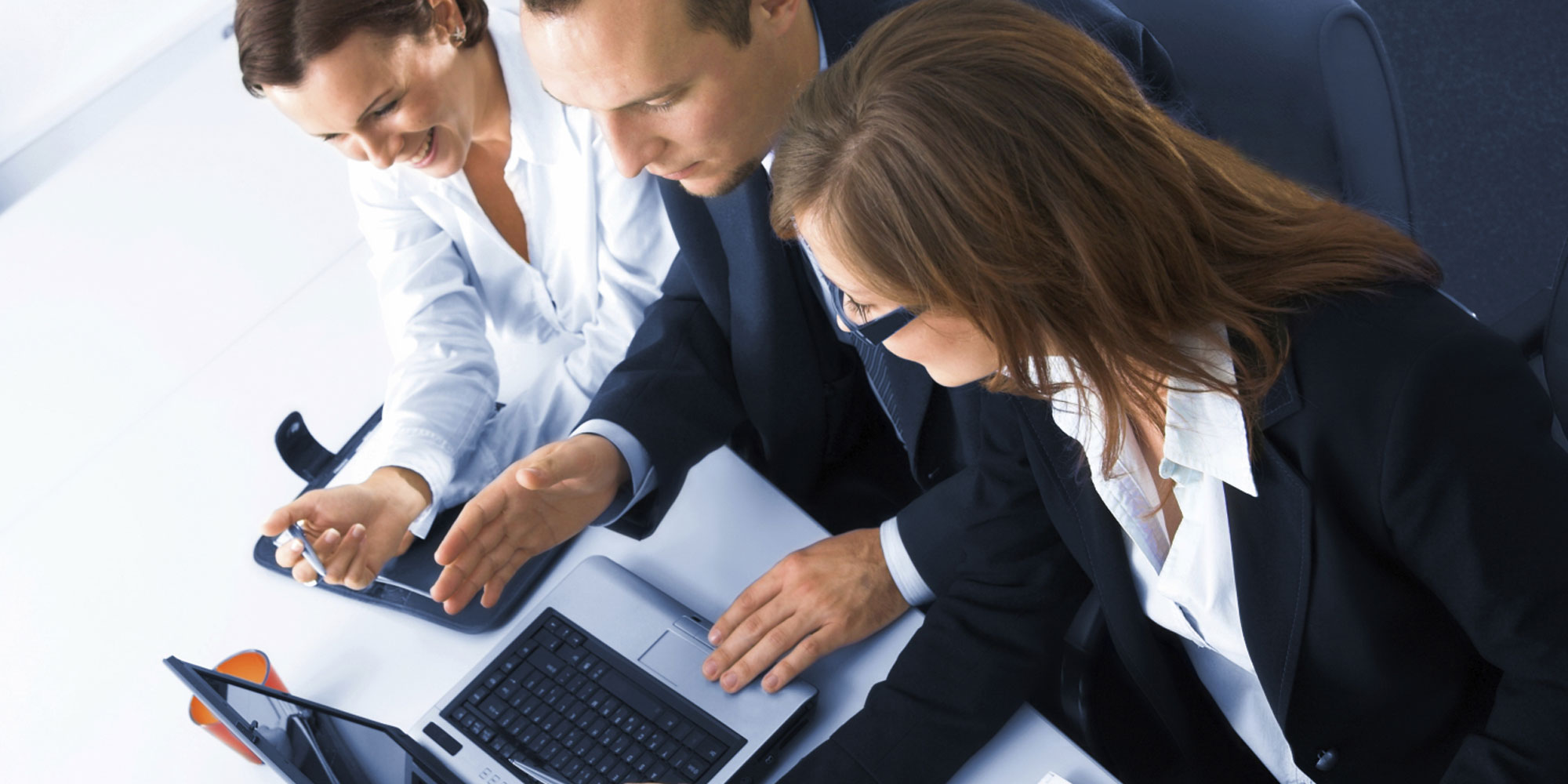 Planning & Consulting