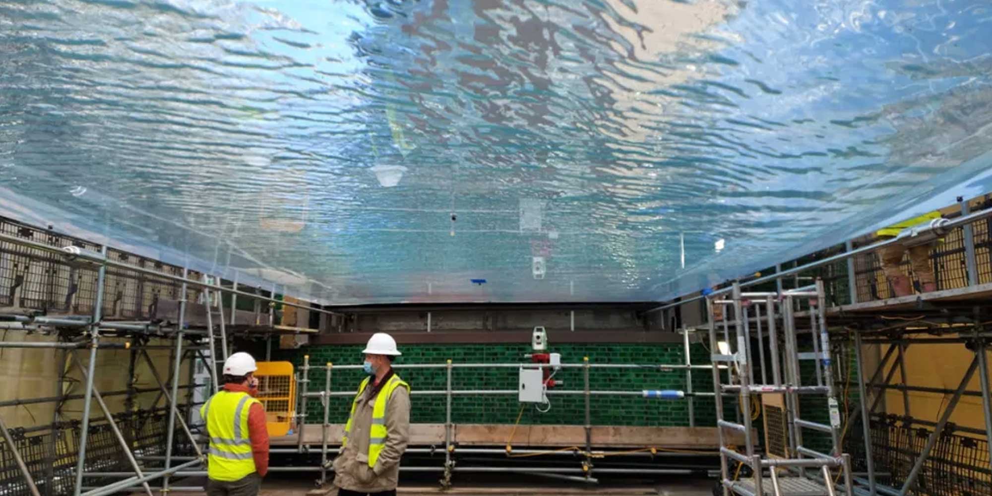 Environmental Monitoring