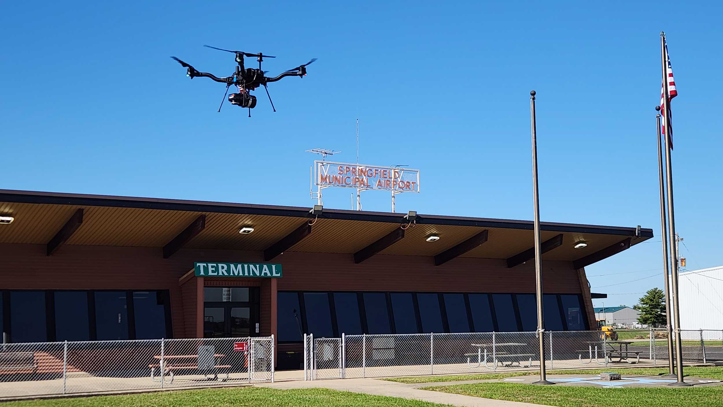 Remotely Operated Systems