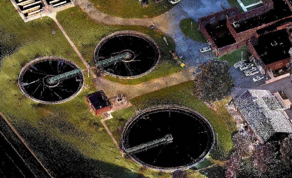 Susquehanna Water Pollution Control Facility primary image