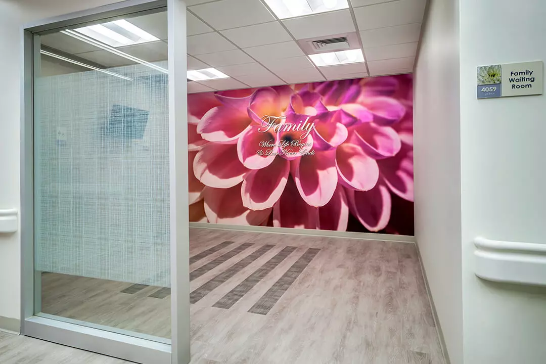 Broward Health Oncology Center project photo