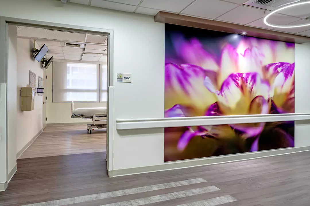 Broward Health Oncology Center project photo