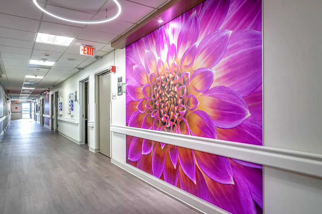 Broward Health Oncology Center project photo