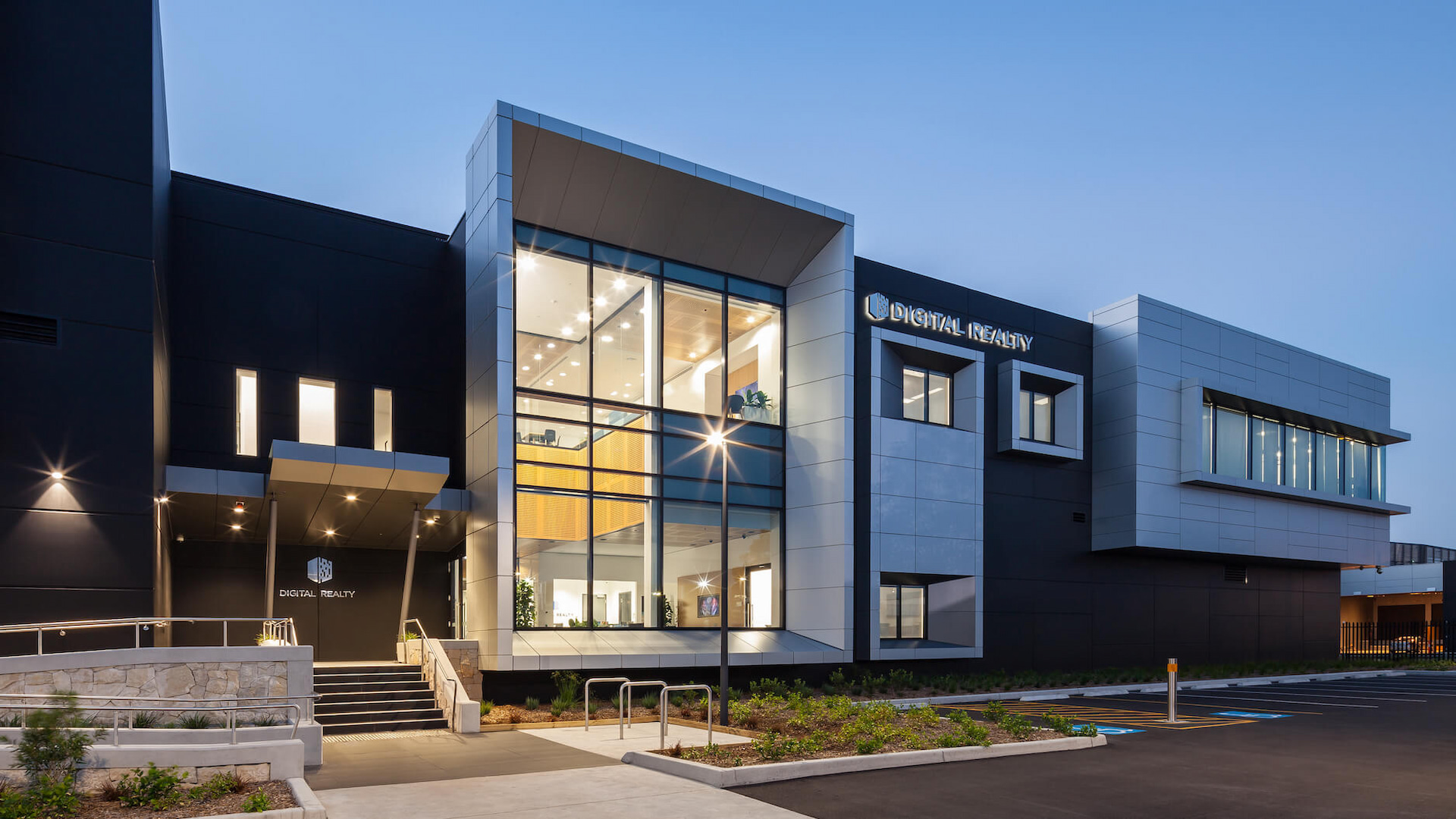 Digital Realty Syd 11