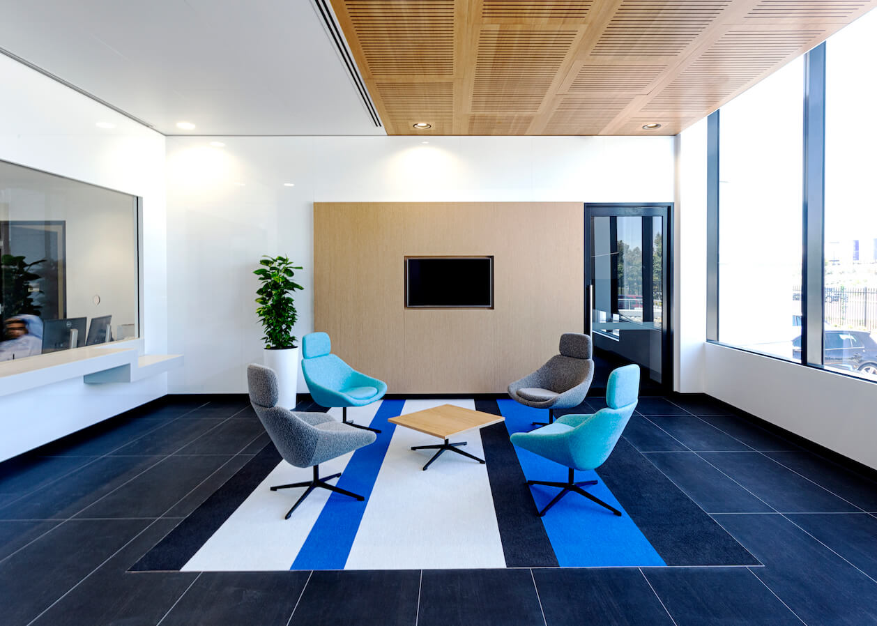 Digital Realty Syd 11 project photo