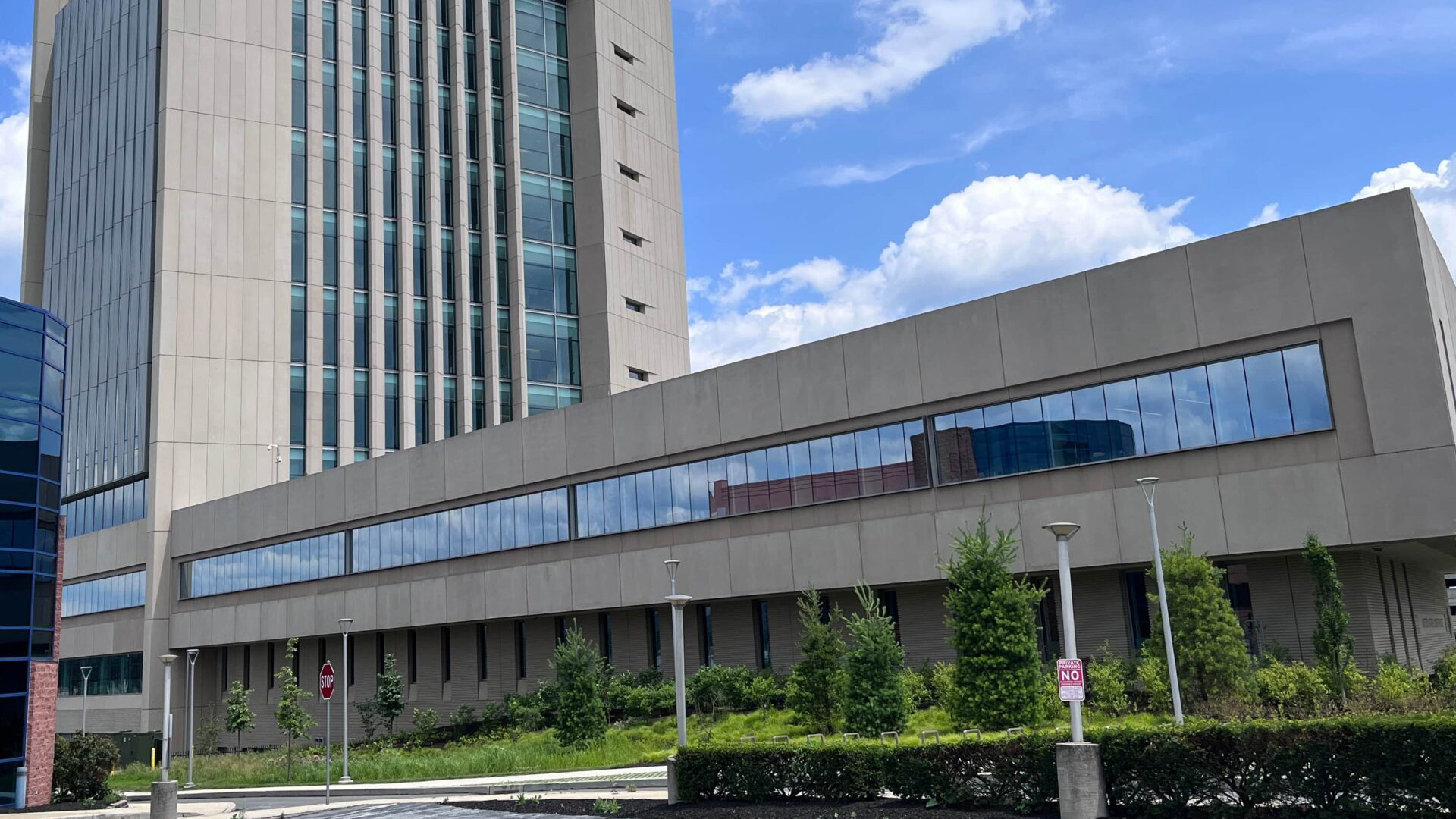 Harrisburg Federal Courthouse