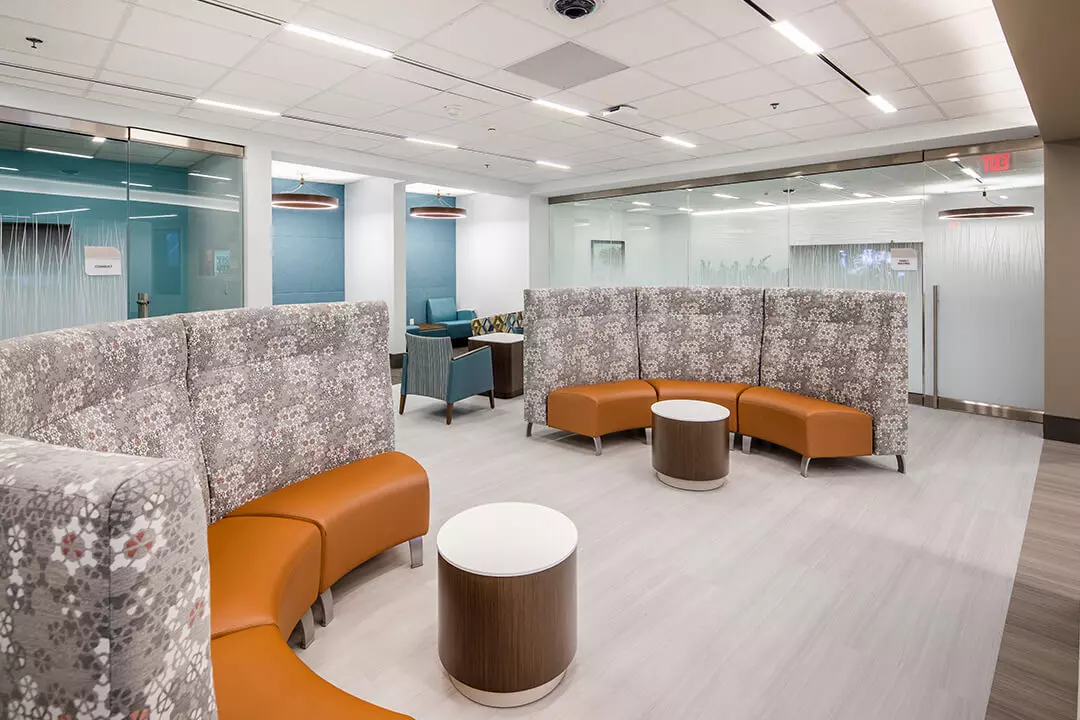 Orlando Health Surgical Expansion primary image