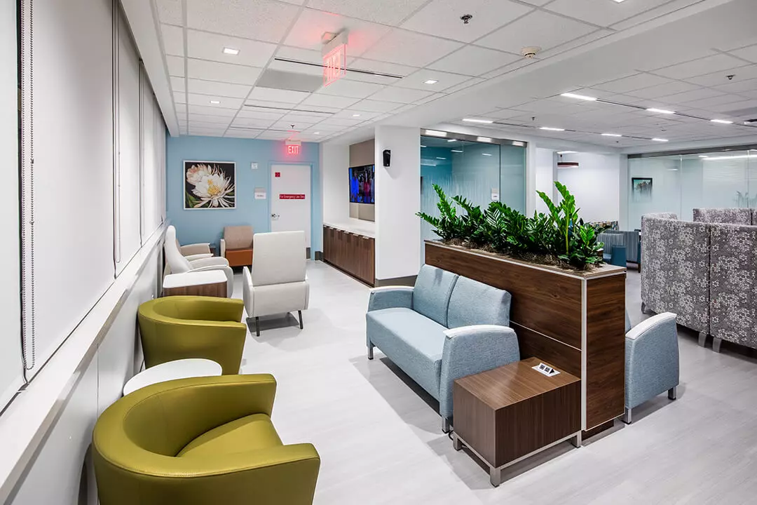 Orlando Health Surgical Expansion project photo