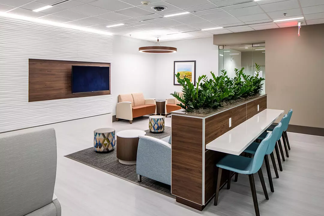 Orlando Health Surgical Expansion project photo