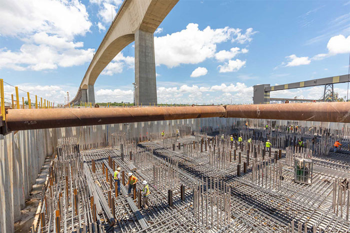 Beltway 8 Ship Channel Bridge primary image