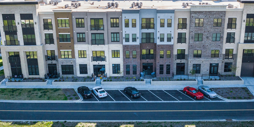 The Proscenium primary image