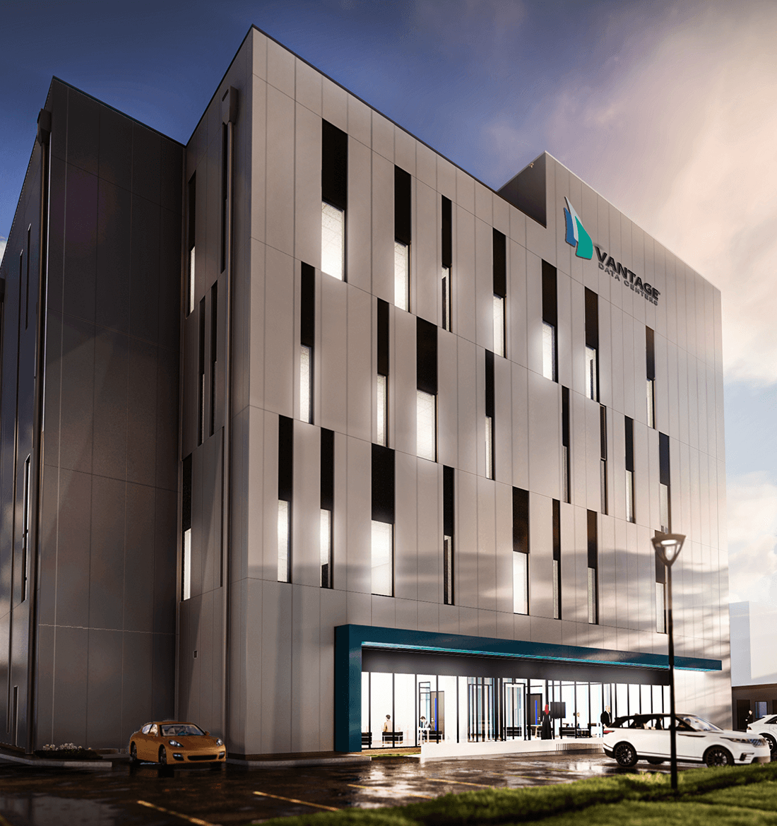 VantageDC KUL14 primary image