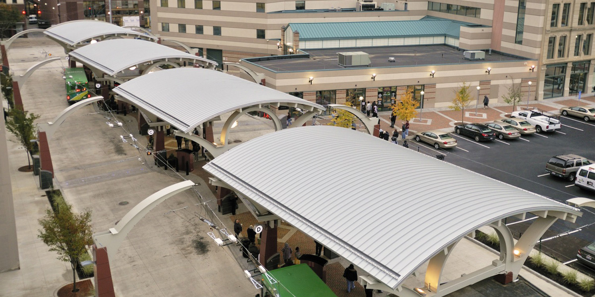 Wright Stop Plaza primary image