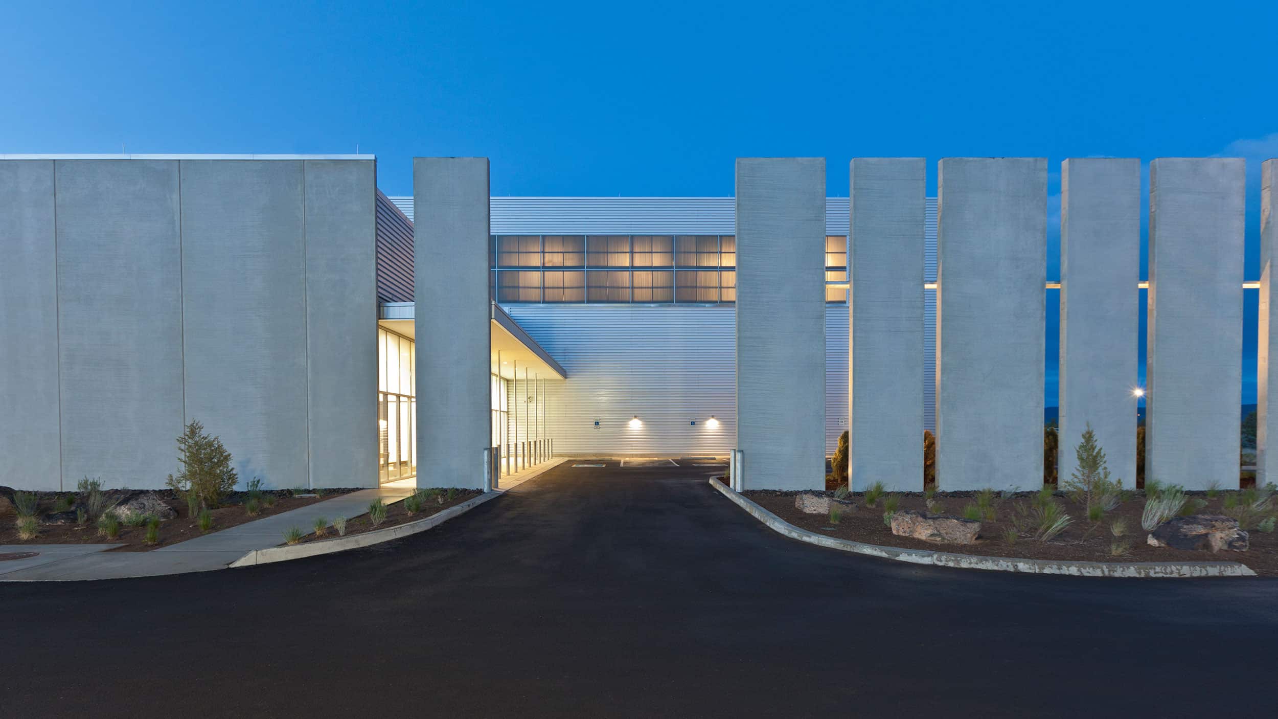 Meta Data Centers