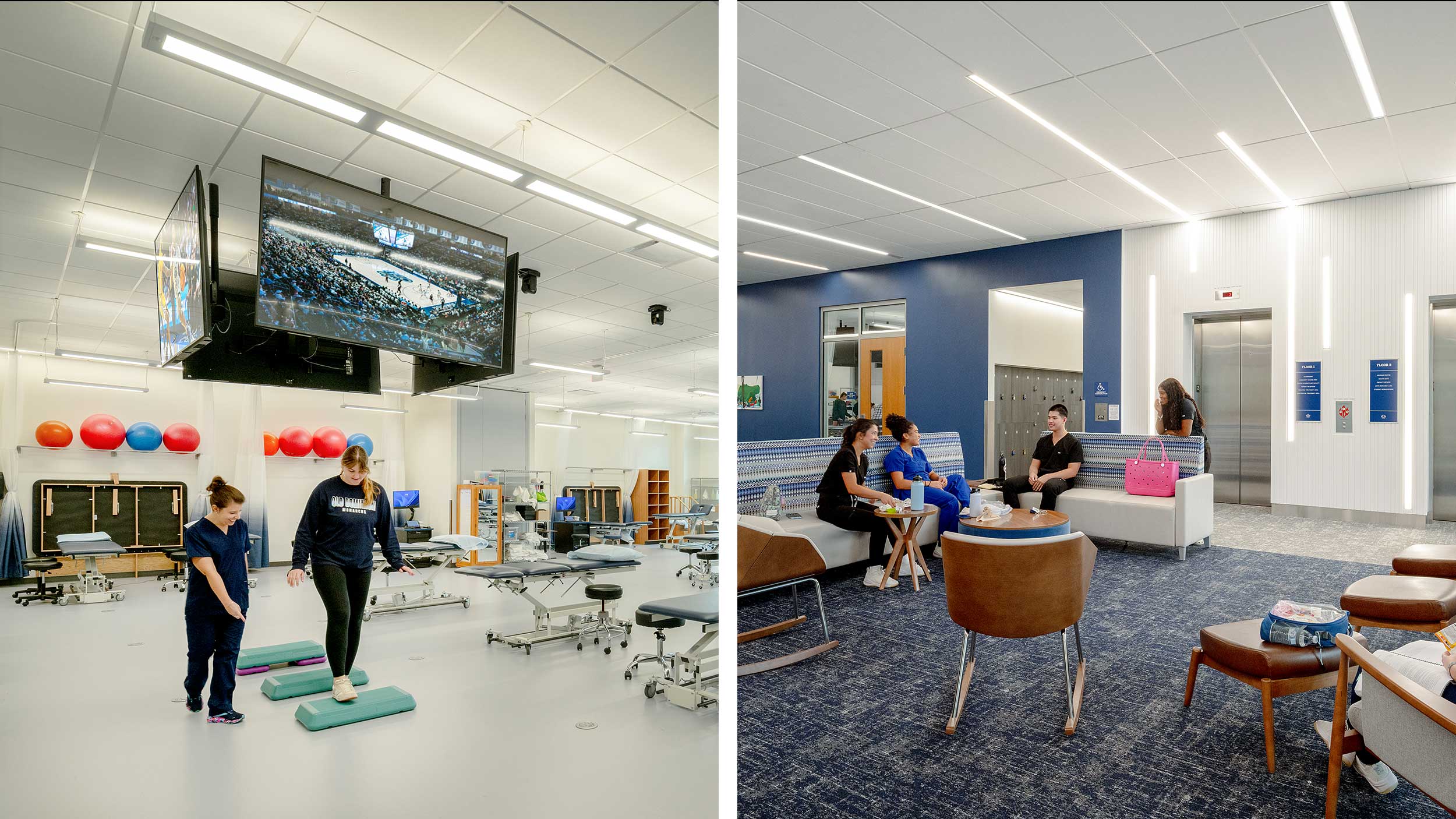 Brief description of what's happening in the image