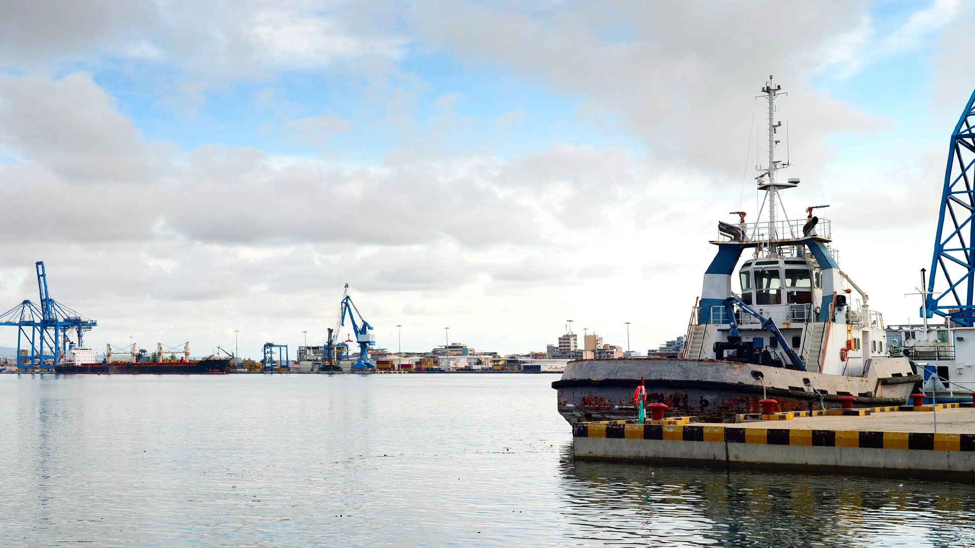 U.S. and African Critical Minerals: Atlantic Council Report Unpacks the Strength of a Data-Driven Corridor Model