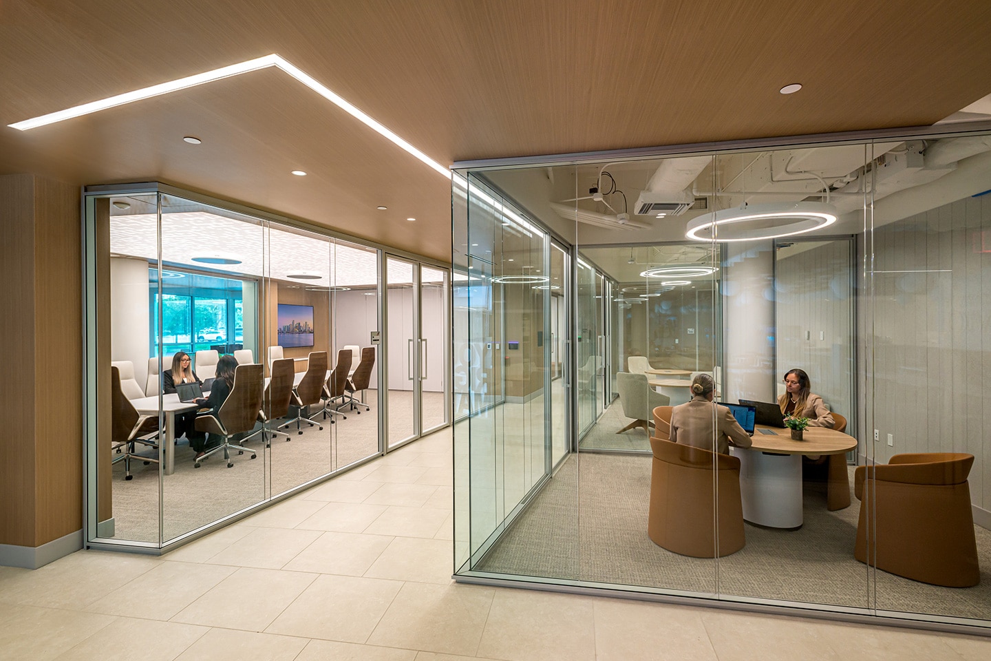 The Ward Law Group Headquarters Office  primary image