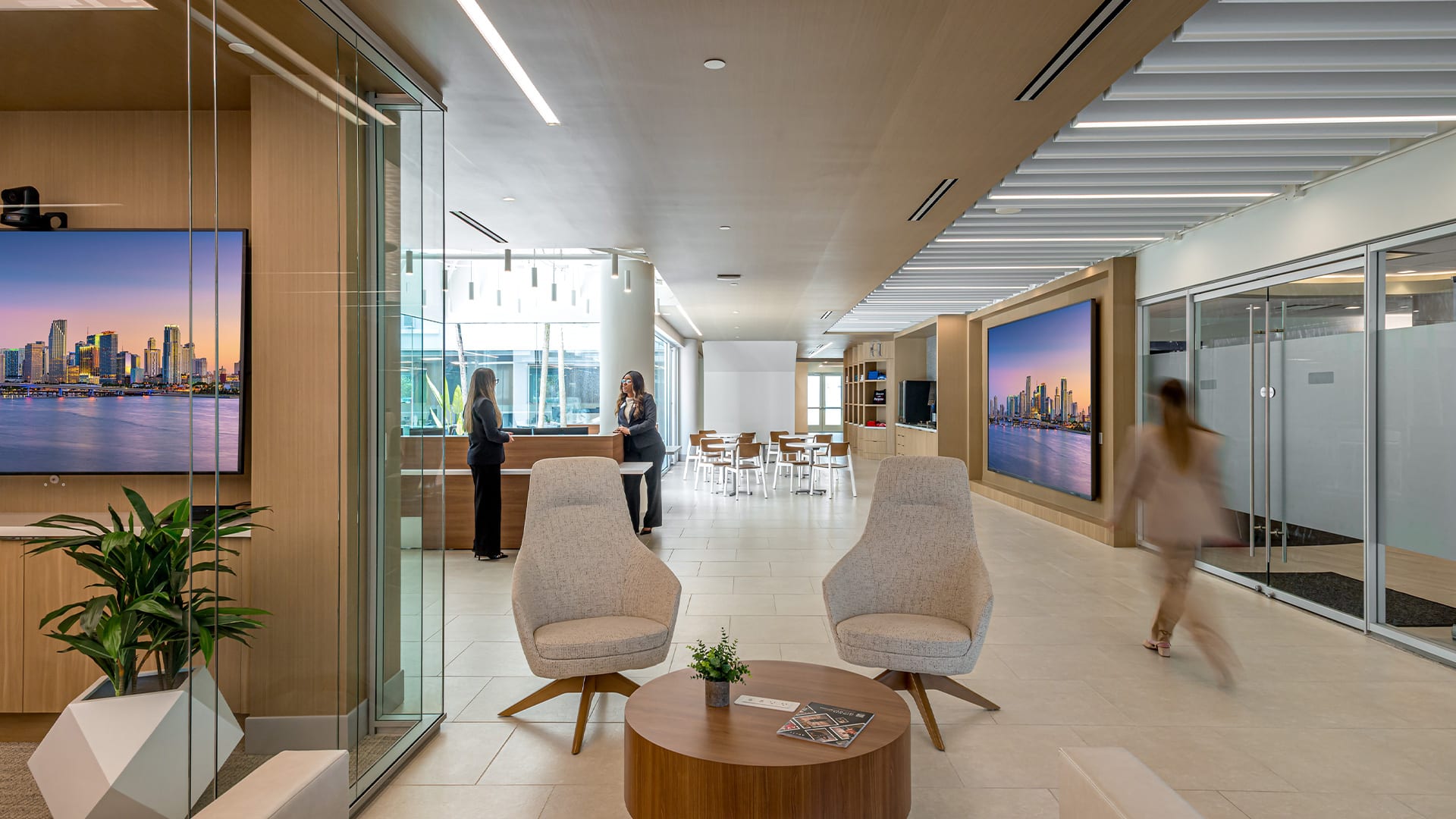 Ward Law Group
