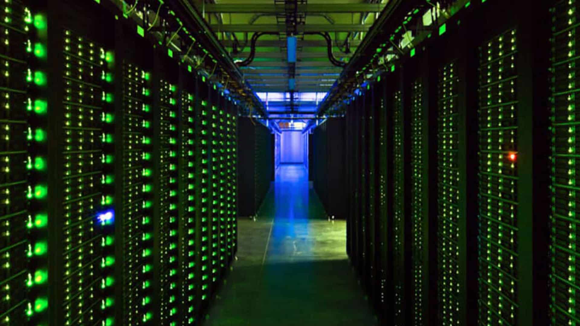Water: The Enduring Constraint on Hyperscale Infrastructure
