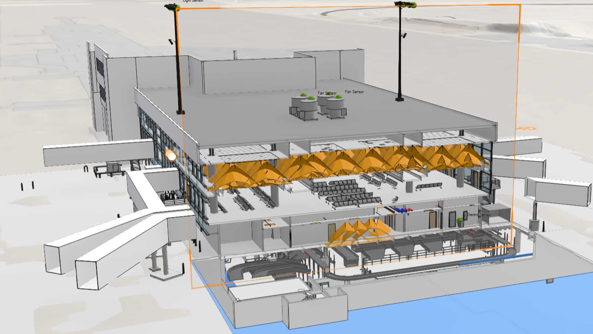 From Novelty to Operational Outcomes: How Airports Can Derive Real Value from Digital Twins