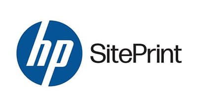 HP SitePrint