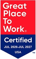 Great Place to Work