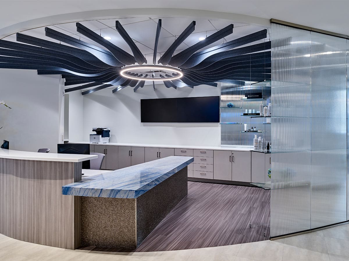 Medical Offices
