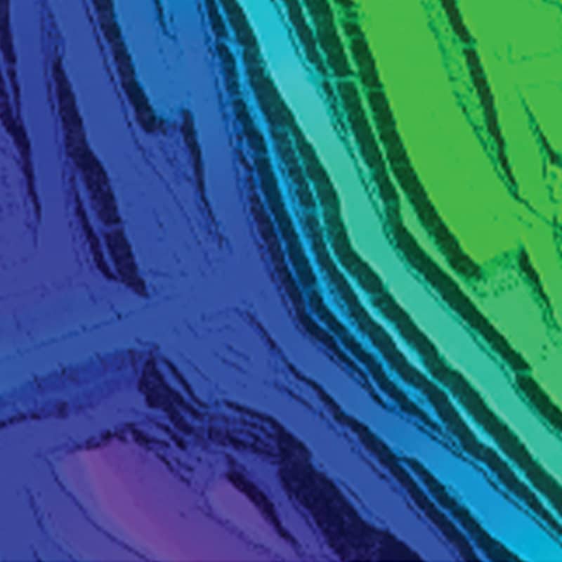 Terrain definition