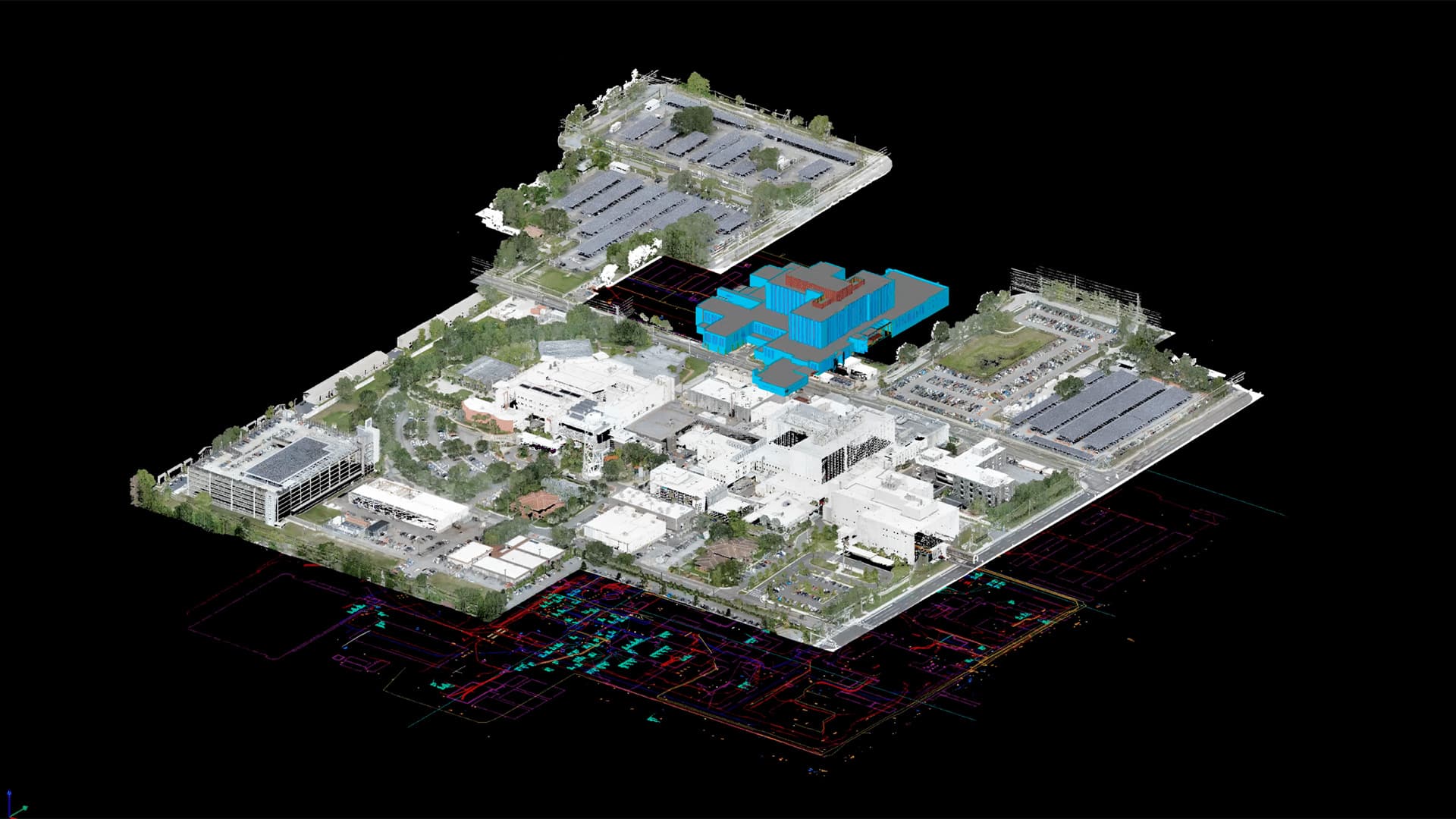 Designing for Speed: Strategies for Advanced Manufacturing Facility Schedule Acceleration