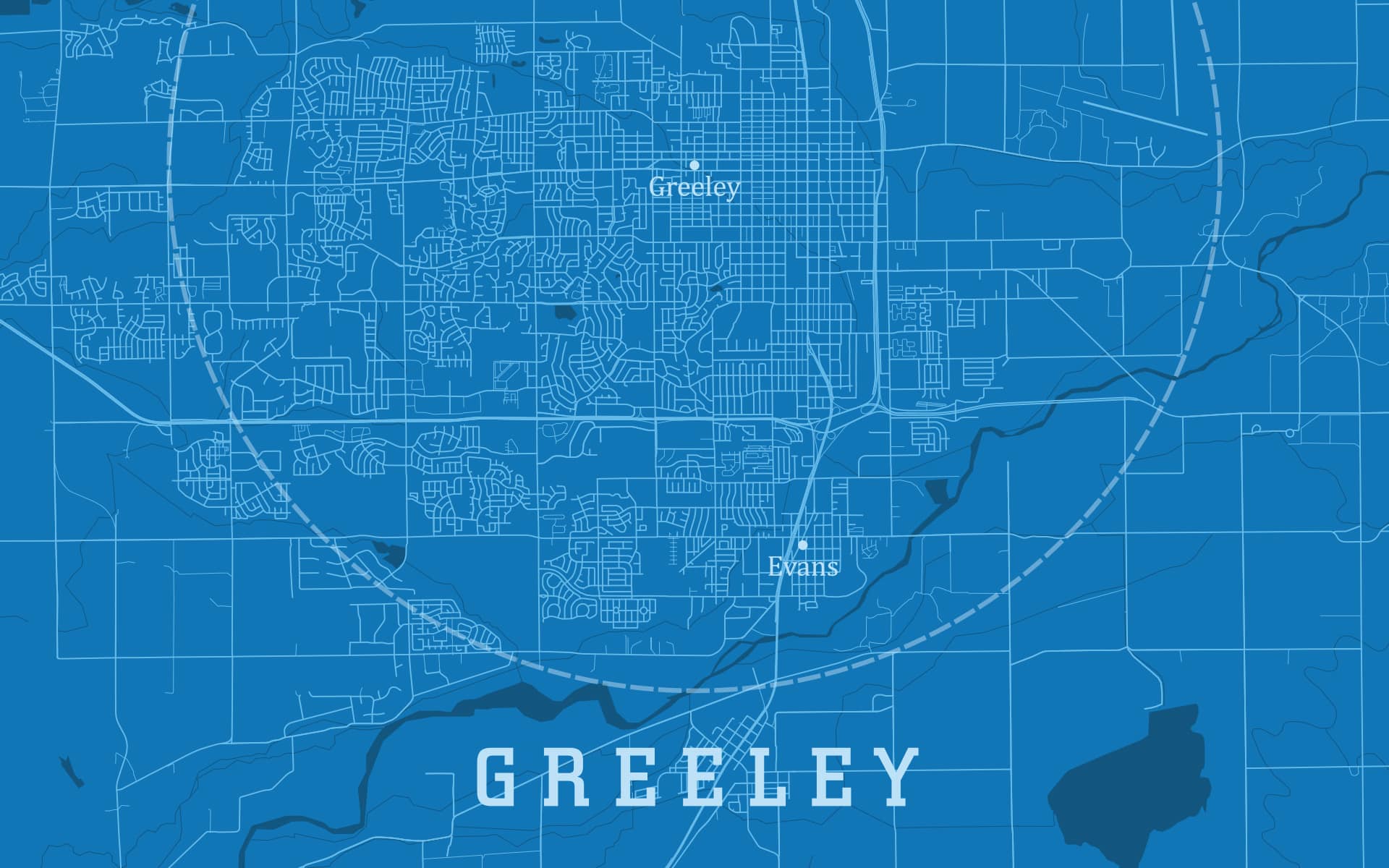 City of Greeley