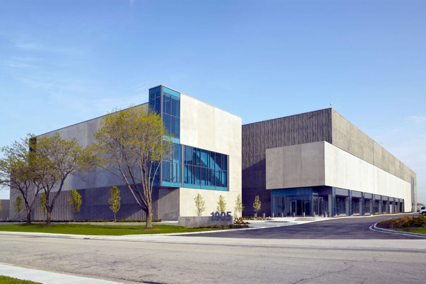 DLR Midwest primary image