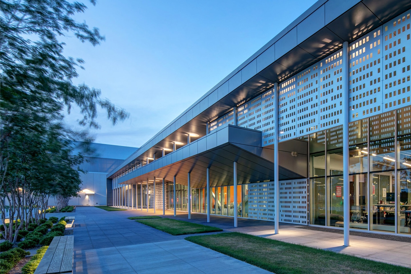 Fort Worth Data Center primary image