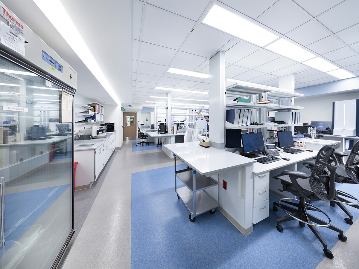 Research Labs