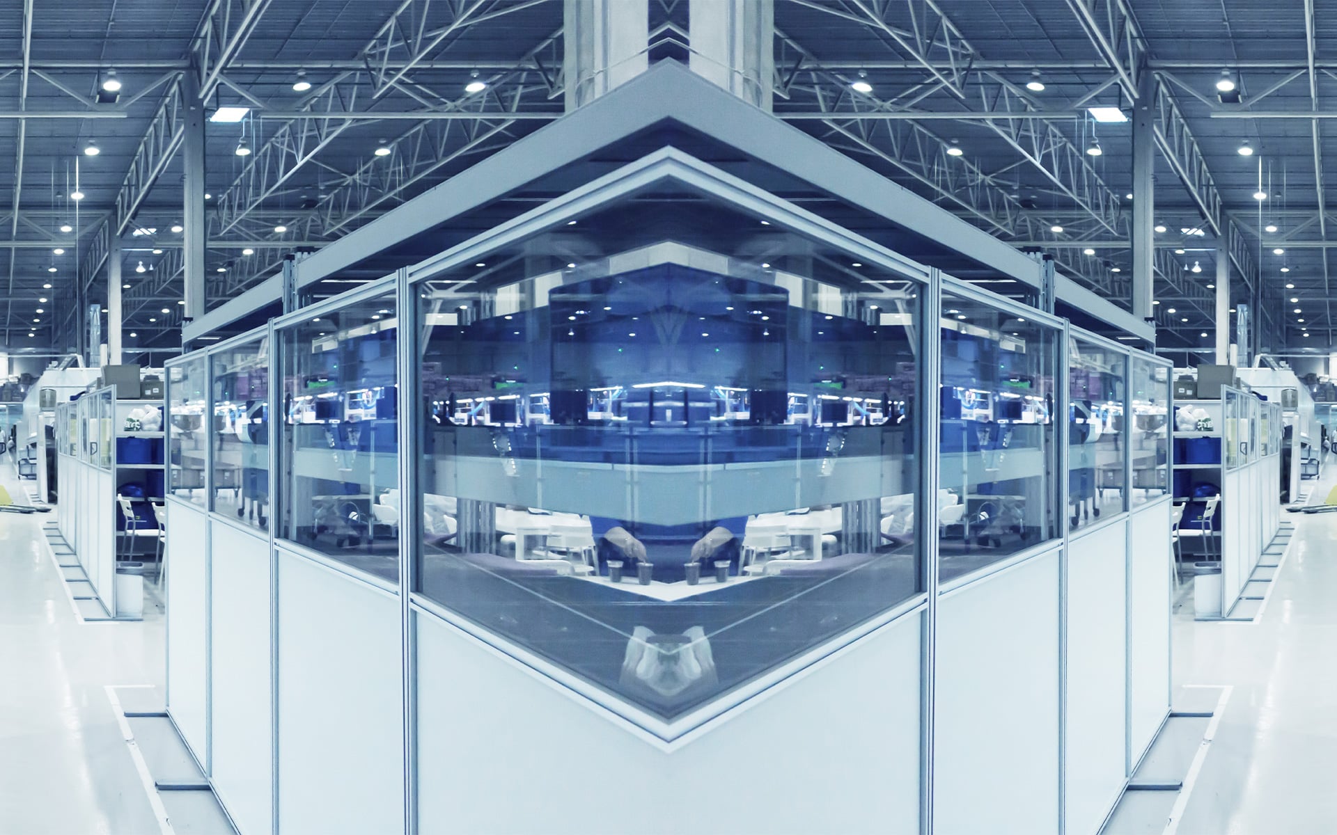 Case Study - Global Semiconductor Manufacturer