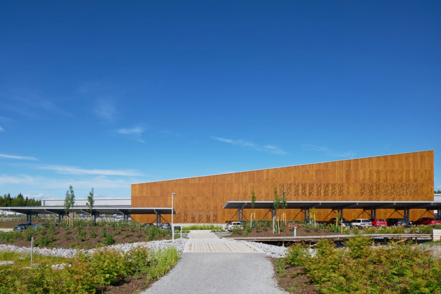 Luleå Data Center primary image