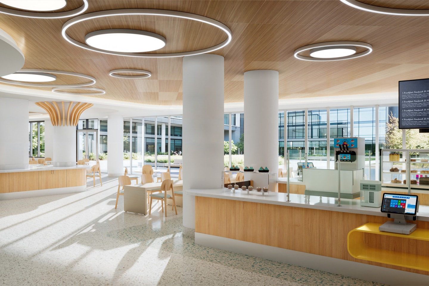 Nicklaus Children’s Hospital East Pavilion  primary image