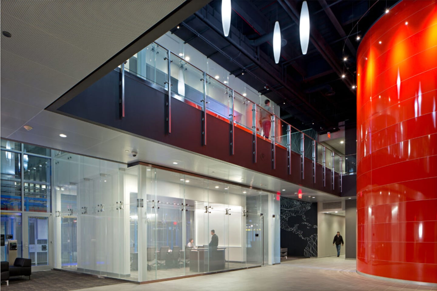 NY5:  Prominent Exposure for Strategic Market primary image
