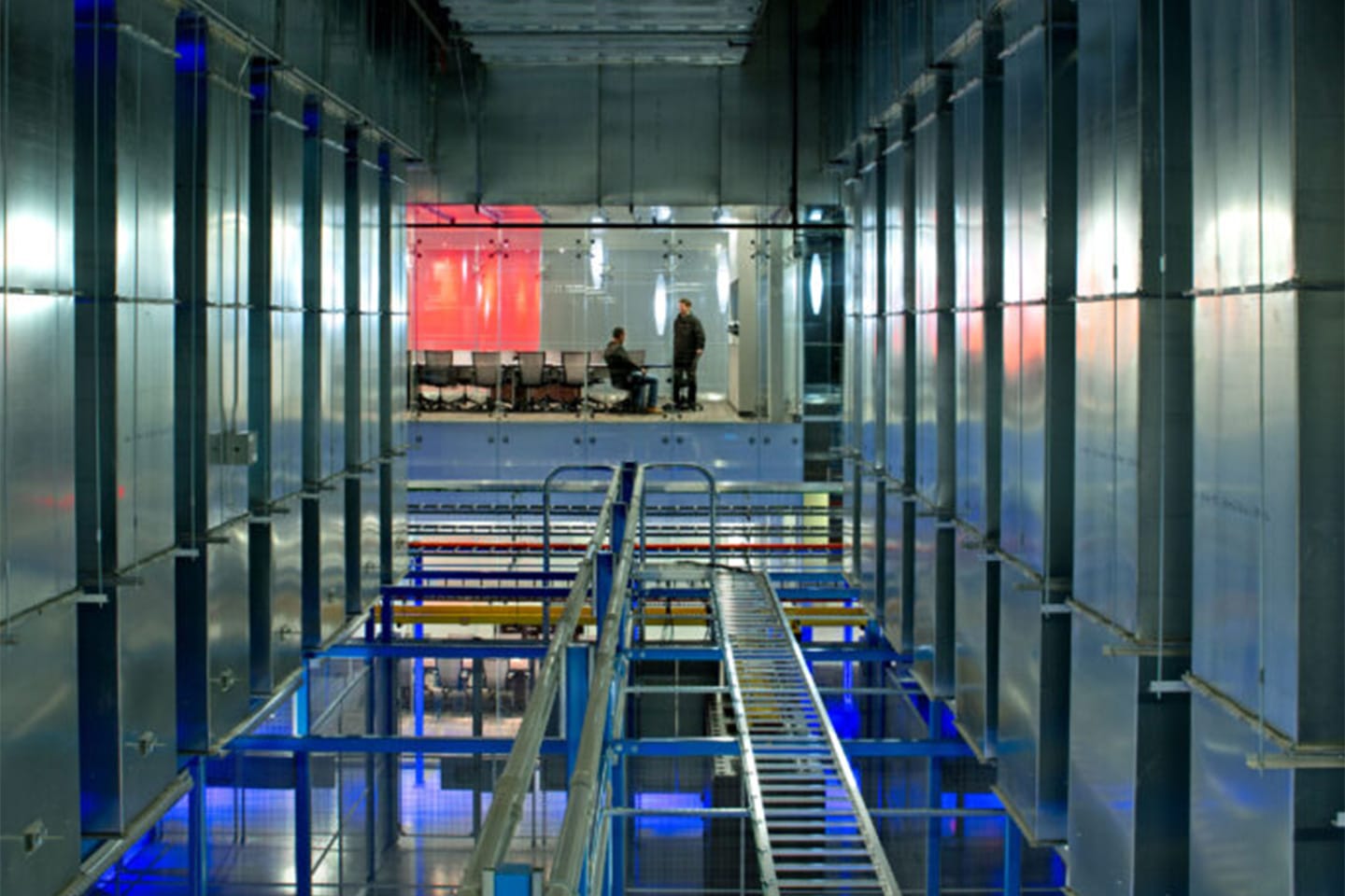 NY5:  Prominent Exposure for Strategic Market project photo