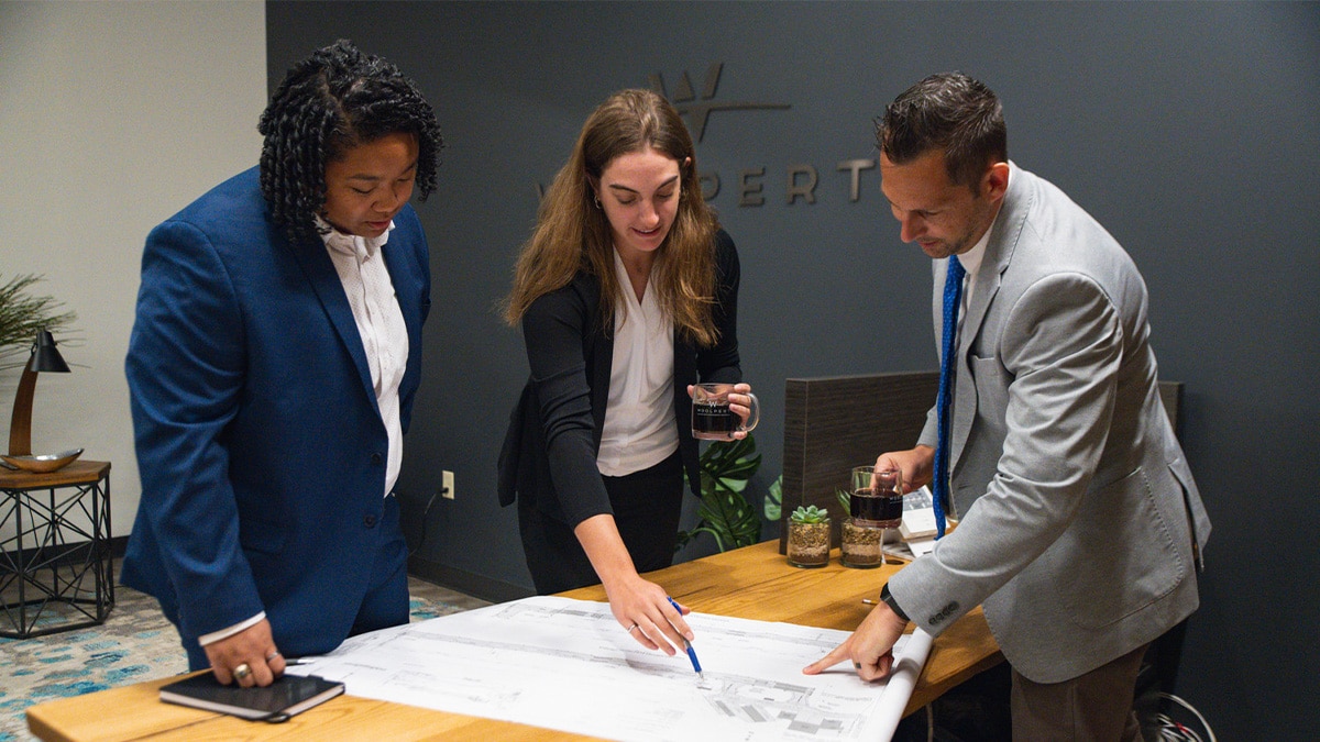 Planning & Consulting