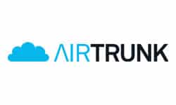 Airtrunk Logo
