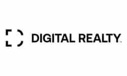 Digital Realty Logo