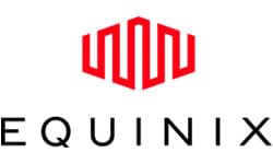 Equinix Logo