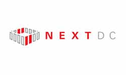 NEXTDC logo