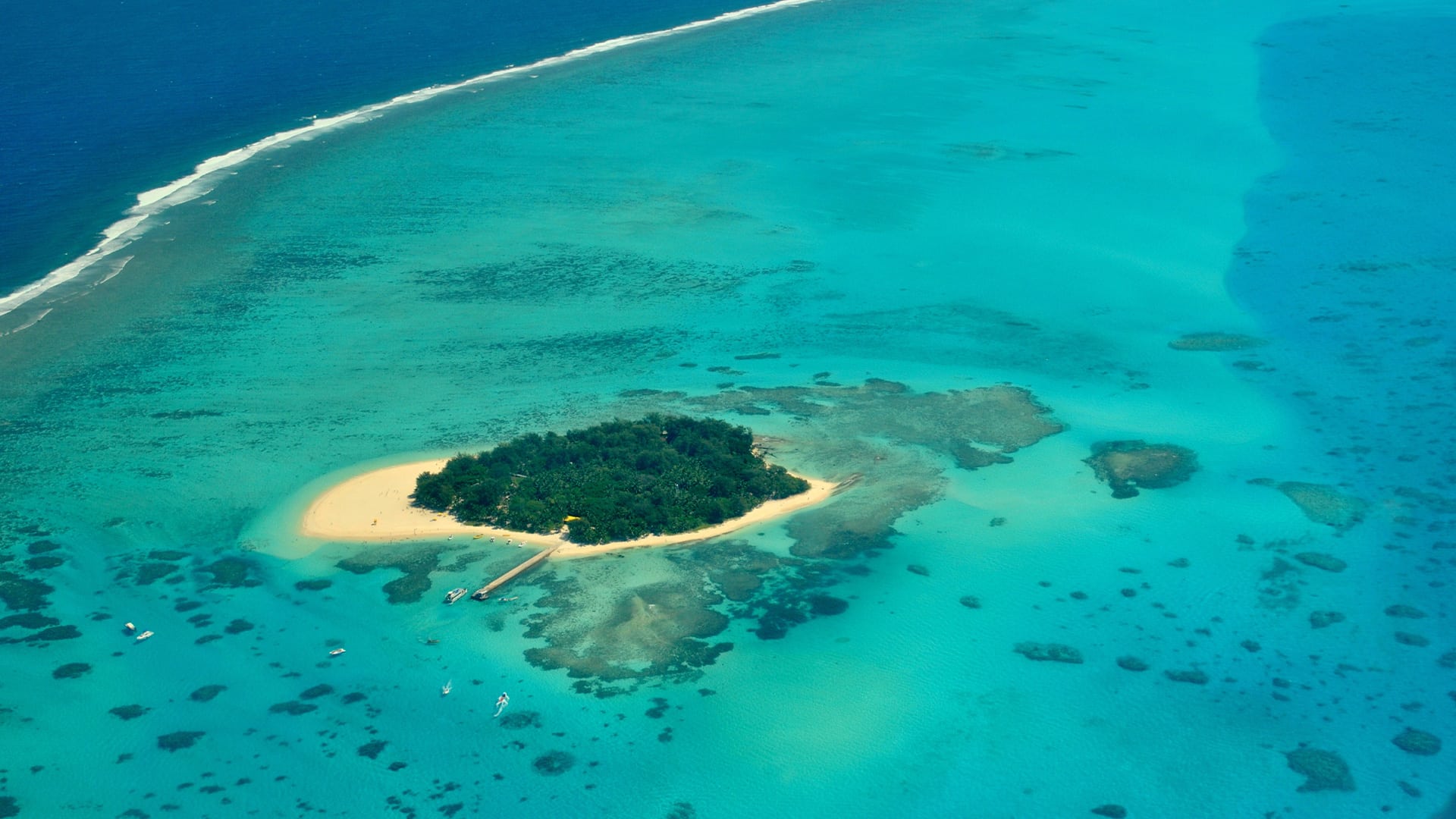 What Lies Beneath: Closing the Bathymetric Gaps That Shape Ocean Decisions